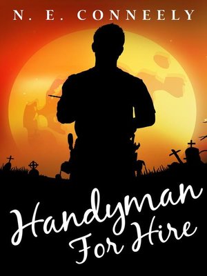 cover image of Handyman for Hire
